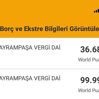 VakıfBank Kampanya Tanımlı Olmama Rağmen Taksitlendirme Yapılmadı