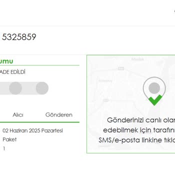 Siparişim Teslim Edilmeden İade Edildi, İndirim Ve Kargo Ücretim Mağdur Oldu