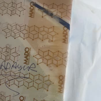 Aras Kargo Nedeniyle Geciken Ve Bozulmuş Siparişler