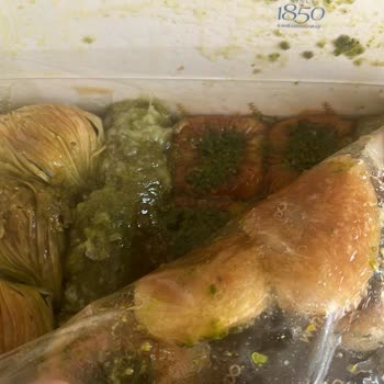 Aras Kargo Nedeniyle Geciken Ve Bozulmuş Siparişler