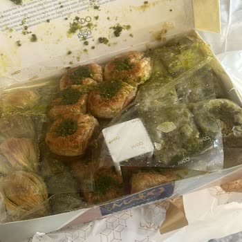 Aras Kargo Nedeniyle Geciken Ve Bozulmuş Siparişler