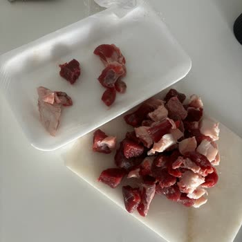 Migros Sanal Marketten Eksik Ve Kalitesiz Et Gönderilmesi Mağduriyet Yaşattı