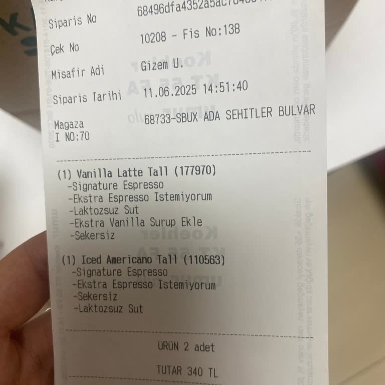 Getir Yemek'te Çift Sipariş Ve Yetersiz Canlı Destek Mağduriyeti