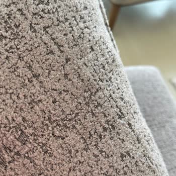 Kilim Mobilya Natura Koltuk Takımında Kumaş Topaklanması Ve Erken Yıpranma Sorunu