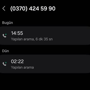 Otobüs Beni Almadan Gitti, Bilgilendirme Ve Destek Sıfır!