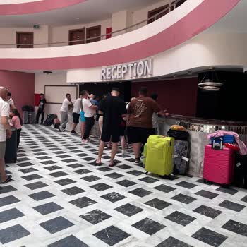 Ödemem Alındı, Hizmet Ve İade Sağlanmadı