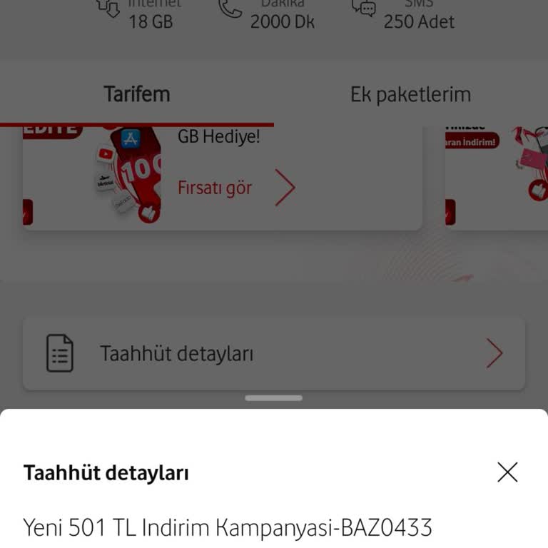 Cayma Bedeli Sürpriziyle Karşılaştım Geçiş İşlemi İptal Oldu