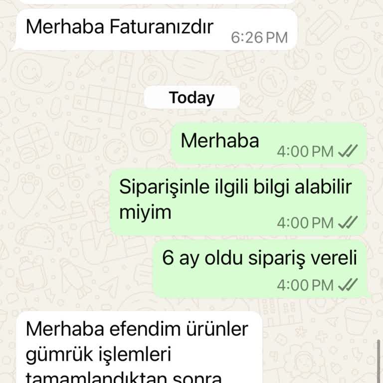 Elektrikli Scooter Teslimatı 6 Aydır Sürekli Erteleniyor