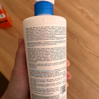 Bioderma Atoderm Kremde Orijinallik Şüphesi Ve Eksik Bilgi