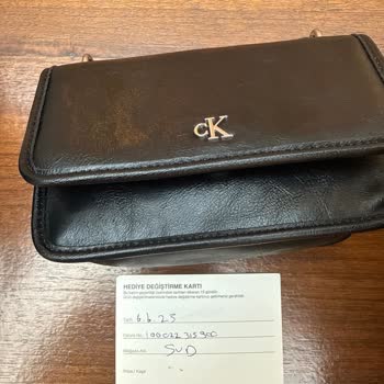 Jeanslab Mağazasında Değişim Sorunu Ve Saygısız Davranış