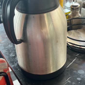 Happy Moon's Kartal İstMarina Hevesimizi Kırdı