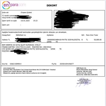 Satın Alınan Takipçilerin Eksik Teslimi Ve Hesabın Banlanması