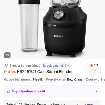 Hepsiburada Premium Tıkla Kazan Kampanyası Mağduriyeti