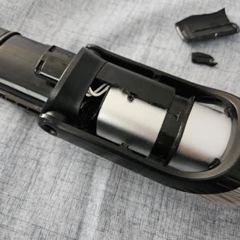 Philips Süpürge Aparatının Kırılması Ve Garanti Dışı Bırakılması Mağduriyeti