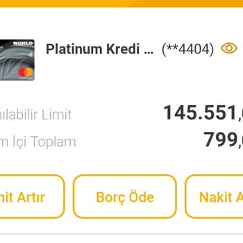 Yıllık Kart Aidatının İadesi Talebi Ve Yasal Hakların Kullanılacağına Dair Uyarı