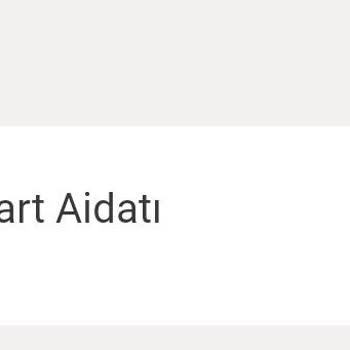 Yıllık Kart Aidatının İadesi Talebi Ve Yasal Hakların Kullanılacağına Dair Uyarı