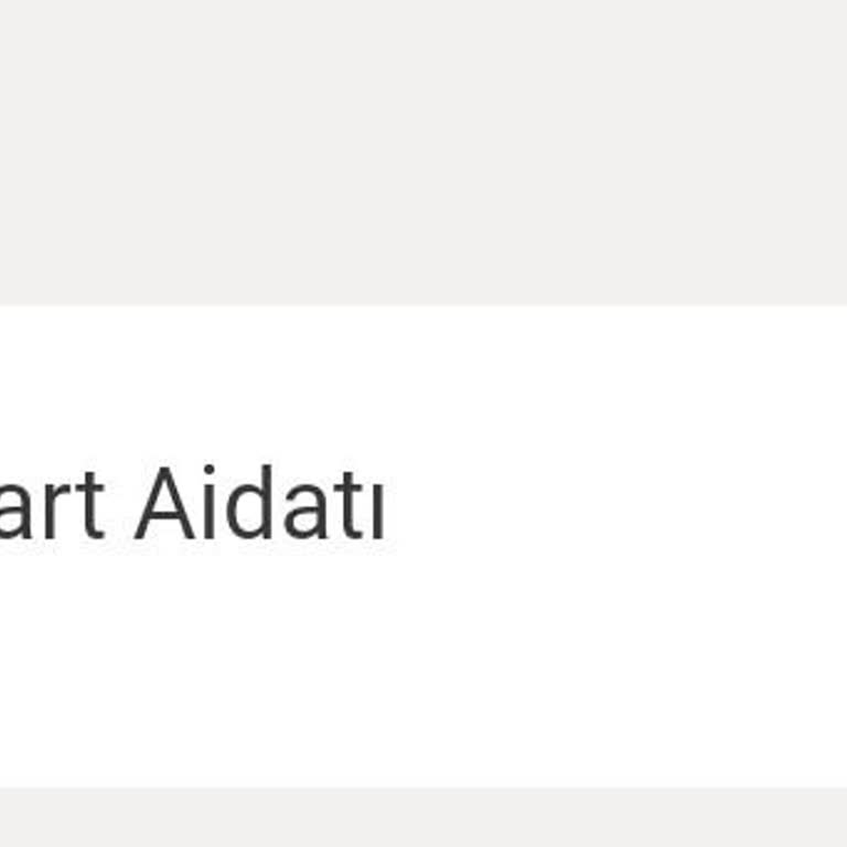Yıllık Kart Aidatının İadesi Talebi Ve Yasal Hakların Kullanılacağına Dair Uyarı