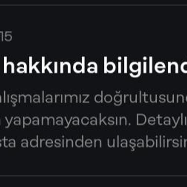 Papara Hesabım Haksız Yere İnceleme Altında, Mağdur Ediliyorum