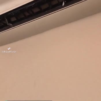 Vestel Klima Mağduriyeti!