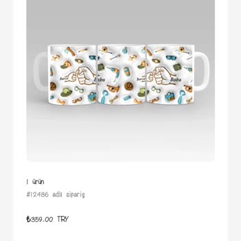 Yanlış Ürün Ve İletişimsizlik Nedeniyle Hayal Kırıklığı