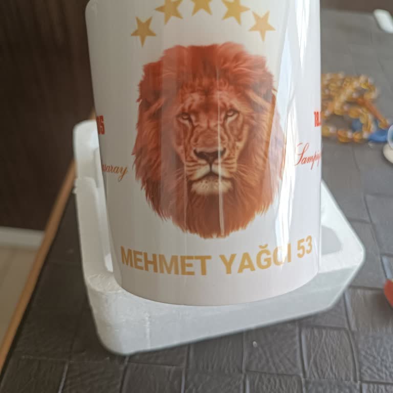 Yanlış Ürün Ve İletişimsizlik Nedeniyle Hayal Kırıklığı