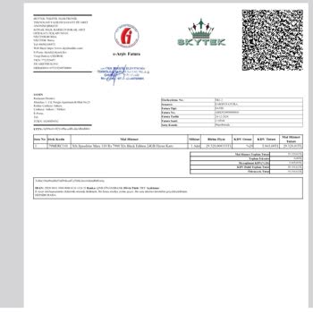 Satın Aldığım Ekran Kartı İçin Türkiye'de Teknik Servis Hizmeti Sunulmuyor