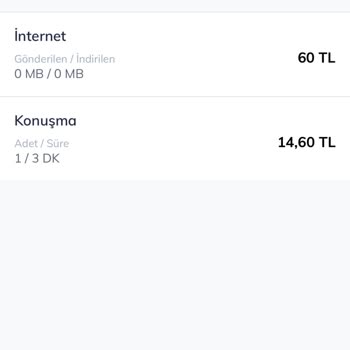 TT Mobil'den Haksız Ücret Kesintileri Ve Yetersiz Müşteri Hizmetleri