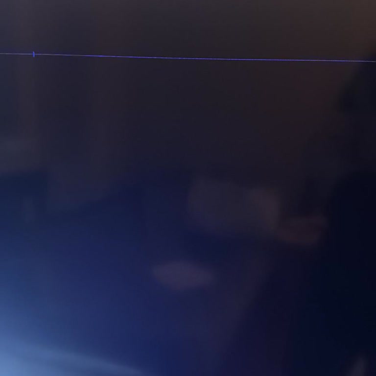 Samsung TV'de Yatay Çizgi Ve Yüksek Onarım Ücreti Şikayeti