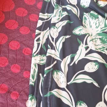 Modaybutik 'ten Gelen Hatalı ve Kalitesiz Ürünle Mağduriyet