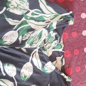 Modaybutik 'ten Gelen Hatalı ve Kalitesiz Ürünle Mağduriyet