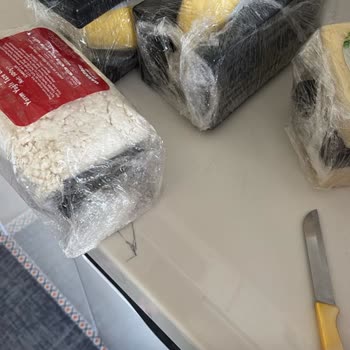 Hasanbey Çiftliği Ürünleri Düzgün Yollayamamış