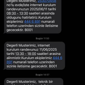 Köy Evimize İnternet Altyapısı İçin Yaşadığımız Zorluklar