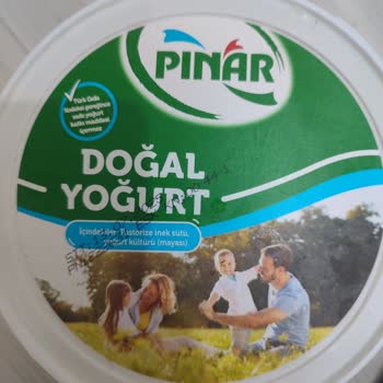 Yoğurt Tadında Memnuniyetsizlik Deneyimi