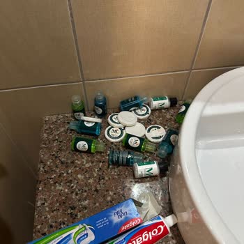 Hijyen Ve Hizmet Sorunlarıyla Hayal Kırıklığı Yaratan Tatil