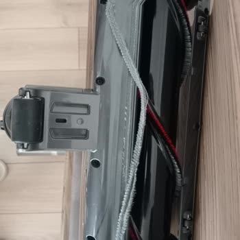 LG Dikey Süpürgede Garanti Ve Servis Sorunları Yaşıyorum