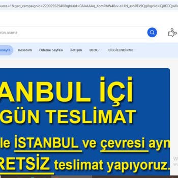 Teknolojimagazasi.tr Sahte Ürün Satışı