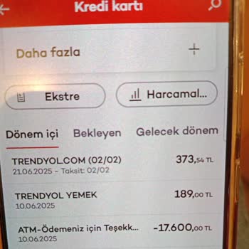 Kredi Kartıma Haksız Bloke Konulması Ve Yanlış Bilgilendirme