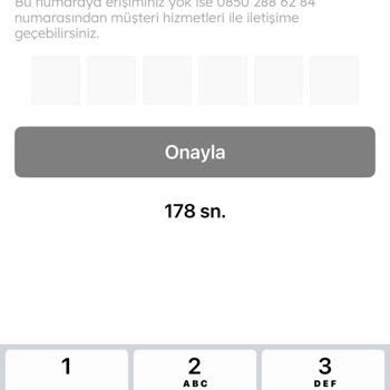 Mavi Uygulamasında Üyelik Sorunu Ve Çözüm Eksikliği