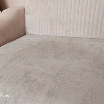 Mondi Rita Koltuk Takımında Renk Solması Ve Kumaş Sorunu