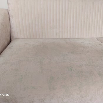 Mondi Rita Koltuk Takımında Renk Solması Ve Kumaş Sorunu