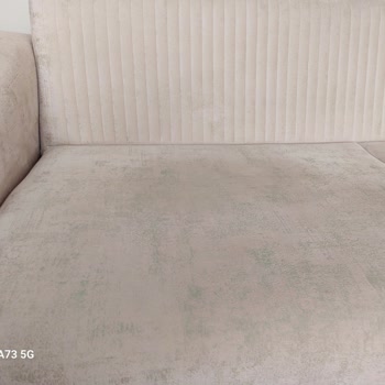 Mondi Rita Koltuk Takımında Renk Solması Ve Kumaş Sorunu