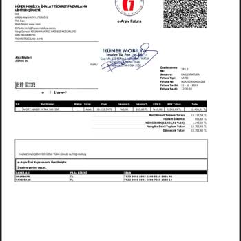 İlgisiz Müşteri Hizmetleri Ve Çözülmeyen Yatak Sorunu