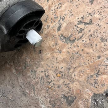 ÇÇS Çanta Memnun Kalmadım