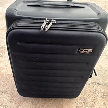 ÇÇS Çanta Memnun Kalmadım