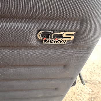 ÇÇS Çanta Memnun Kalmadım