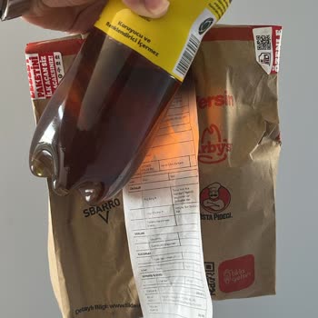 Yanlış Teslimat Ve 3 Günlük Gecikme Mağduriyeti