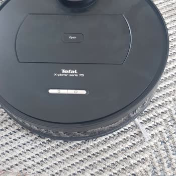 Yeni Alınan Robot Süpürgede Batarya Hatası Ve Garanti Belirsizliği