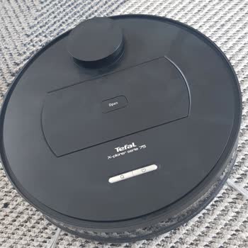 Yeni Alınan Robot Süpürgede Batarya Hatası Ve Garanti Belirsizliği