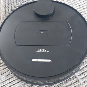 Yeni Alınan Robot Süpürgede Batarya Hatası Ve Garanti Belirsizliği