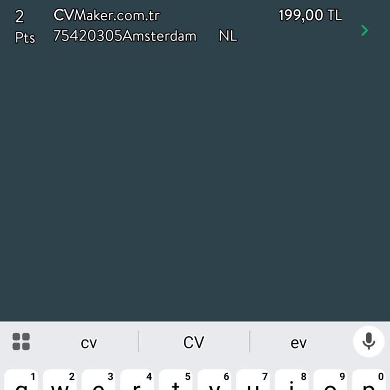 Habersiz Üyelik Ve Ücret İadesi Talebi